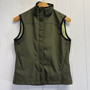 Columbia Convert Board Wear Womens Athleisure Outdoors Active Vest Size S Winter